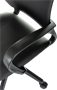 Офисное кресло Бюрократ CH-695NLT PU Black 223299