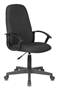 Офисное кресло Бюрократ CH-808LT Black 223306