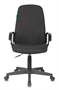 Офисное кресло Бюрократ CH-808LT Black 223306