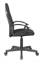 Офисное кресло Бюрократ CH-808LT Black 223306