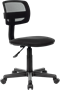 Офисное кресло Бюрократ CH-299NX Black 223307