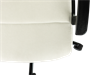Офисное кресло Бюрократ Triest White 223308