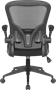 Офисное кресло Defender Akvilon Black 223309