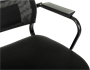 Офисное кресло Бюрократ Balance-Low Black 223310