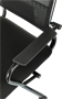 Офисное кресло Бюрократ Balance-Low Black 223310