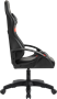 Игровое кресло Defender Sharm Black/Red 223313