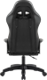 Игровое кресло Defender Sharm Black/Red 223313