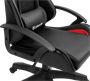 Игровое кресло Defender Sharm Black/Red 223313