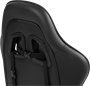 Игровое кресло Defender Sharm Black/Red 223313