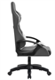 Игровое кресло Defender Chromos Grey/White 223315