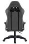 Игровое кресло Defender Chromos Grey/White 223315