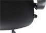 Офисное кресло Бюрократ CH-695N Black PU 223321