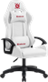 Игровое кресло Defender Lion White 223327