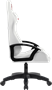 Игровое кресло Defender Lion White 223327