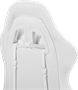 Игровое кресло Defender Lion White 223327