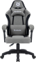 Игровое кресло Defender Ibis Grey/White 223328