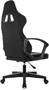 Игровое кресло Бюрократ Knight Optimum Black/Grey 223331