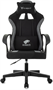 Игровое кресло Бюрократ Knight Optimum Black/Grey 223331