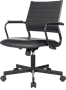 Офисное кресло Бюрократ Balance-Low PU Black 223334