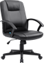 Офисное кресло Defender Paris Black 223336