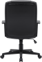 Офисное кресло Defender Paris Black 223336