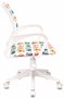Детское кресло Бюрократ Burokids 1 W-Monster 223339