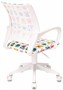 Детское кресло Бюрократ Burokids 1 W-Monster 223339