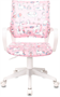 Детское кресло Бюрократ Burokids 1 W-Unicorn 223341