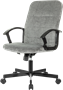 Офисное кресло Бюрократ Triest Grey 223343