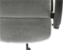 Офисное кресло Бюрократ Triest Grey 223343