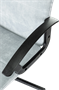Офисное кресло Бюрократ Triest Grey/Blue 223344
