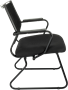 Офисное кресло Бюрократ Balance-AV Black 223348