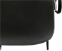 Офисное кресло Бюрократ Balance-AV Black 223348