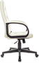 Офисное кресло Бюрократ CH 002 Ivory 223349