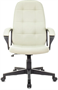 Офисное кресло Бюрократ CH 002 Ivory 223349