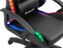 Игровое кресло Defender Factor X Black 223351
