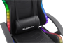 Игровое кресло Defender Factor X Black 223351