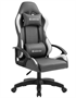 Игровое кресло Defender Factor X Black 223351