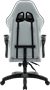 Игровое кресло Defender Savage Grey/Black 223353