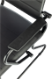 Офисное кресло Бюрократ Balance-AV PU Black 223355