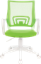 Офисное кресло Бюрократ CH-W695NLT Green 223358