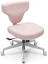 Офисное кресло Бюрократ CH-W695NLT Pink 223359