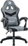 Игровое кресло Defender Runa Black/Gray 223360
