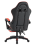 Игровое кресло Defender Tornado Black/Red 223362