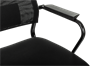 Офисное кресло Бюрократ Balance Black 223367