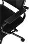 Офисное кресло Бюрократ Balance Black 223367