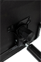 Офисное кресло Бюрократ Balance Black 223367