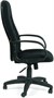 Офисное кресло Chairman 727 Black 223368