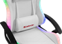 Игровое кресло Defender Factor X White 223371