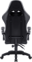 Игровое кресло Defender Companion Black/White 223372